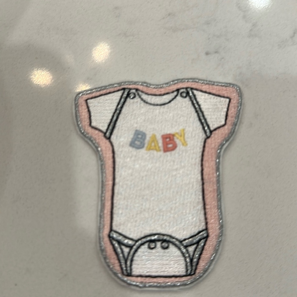 New Stoney clover lane baby patch